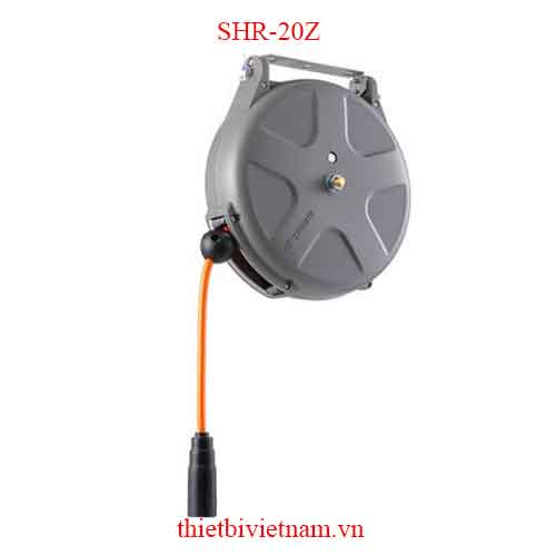 Cuộn dây hơi tự rút SANKYO-TRIENS SHR-20Z (6.5mm x20m)