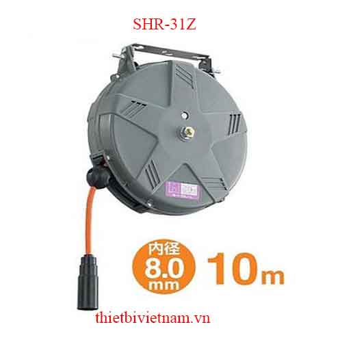 Cuộn dây hơi tự rút SANKYO-TRIENS SHR-31Z