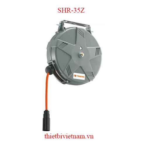 Cuộn dây hơi tự rút SANKYO-TRIENS SHR-35Z (8mmx15m)