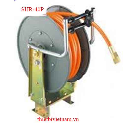 Cuộn dây hơi tự rút SANKYO-TRIENS SHR-40P