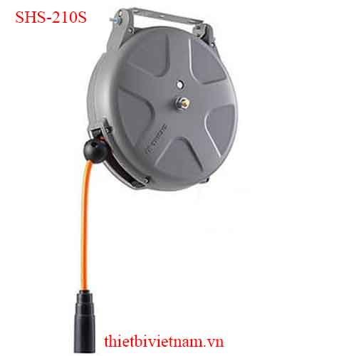 Cuộn dây hơi tự rút SANKYO-TRIENS SHS-210S