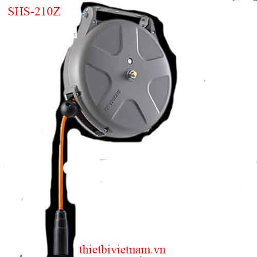 Cuộn dây hơi tự rút SANKYO-TRIENS SHS-210Z (6.5mm x 10m)