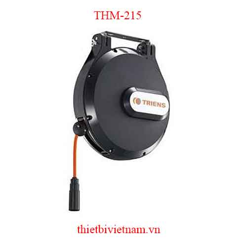 Cuộn dây hơi tự rút SANKYO-TRIENS THM-215 (6.5mmx15m)