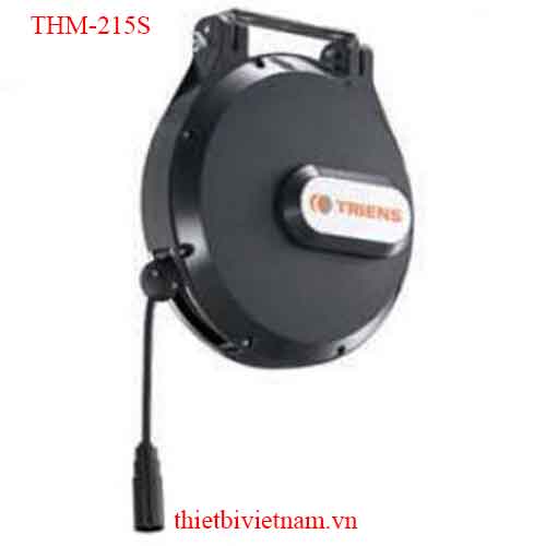 Cuộn dây hơi tự rút SANKYO-TRIENS THM-215S (6.5 mm x15m)