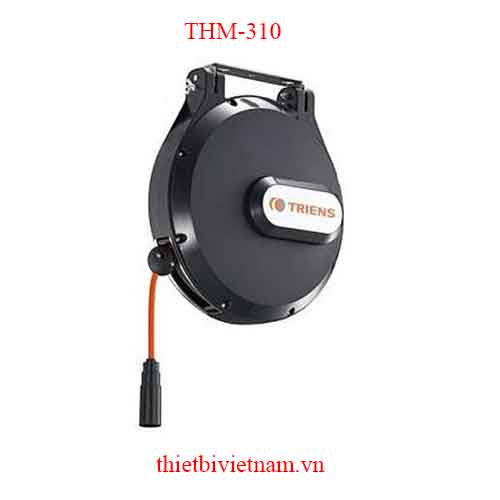 Cuộn dây hơi tự rút SANKYO-TRIENS THM-310 (8 mm x10m)