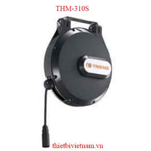 Cuộn dây hơi tự rút SANKYO-TRIENS THM-310S (8mm x10m)