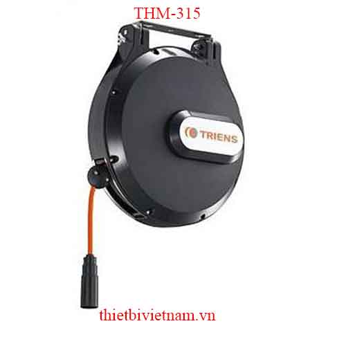 Cuộn dây hơi tự rút SANKYO-TRIENS THM-315