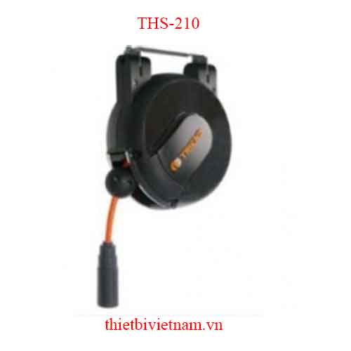 Cuộn dây hơi tự rút SANKYO-TRIENS THS-210 (6.5mmx 10m)