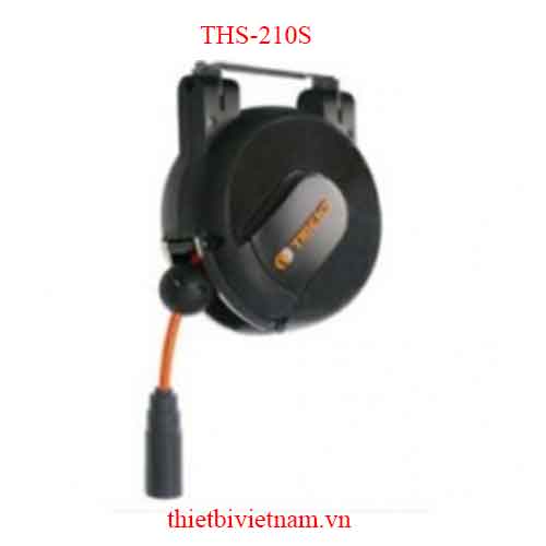 Cuộn dây hơi tự rút SANKYO-TRIENS THS-210S (6.5 mm x10m)