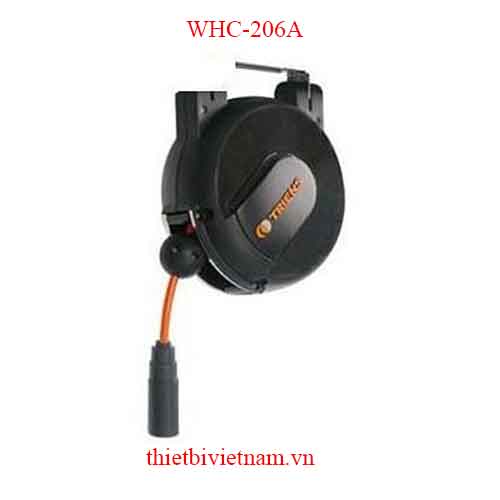 Cuộn dây hơi tự rút Sankyo-Triens WHC-206A (6.5mmx8m)