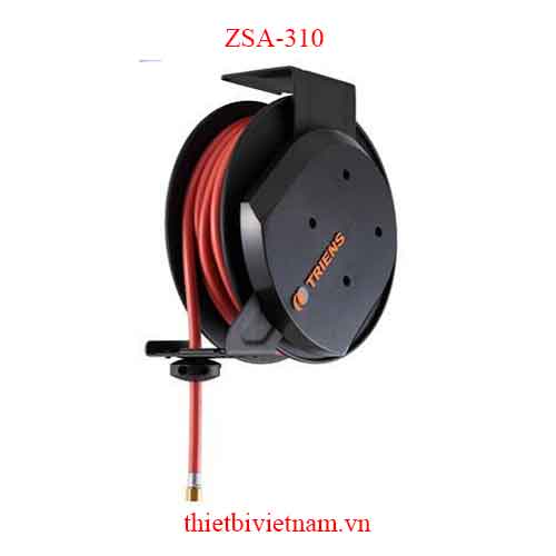 Cuộn dây hơi tự rút SANKYO-TRIENS ZSA-310 (8mmx10m)