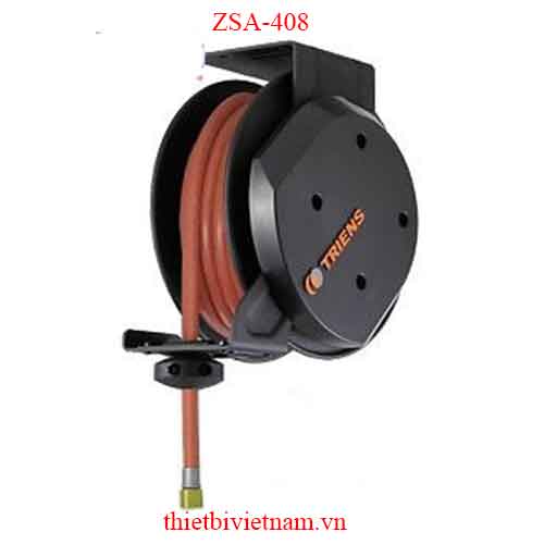 Cuộn dây hơi tự rút SANKYO-TRIENS ZSA-408 (13mmx10m)