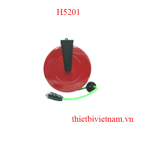 Cuộn dây hơi tự rút TJG H5201