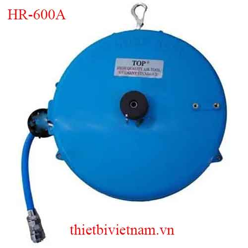 Cuộn dây hơi tự rút Top HR-600A