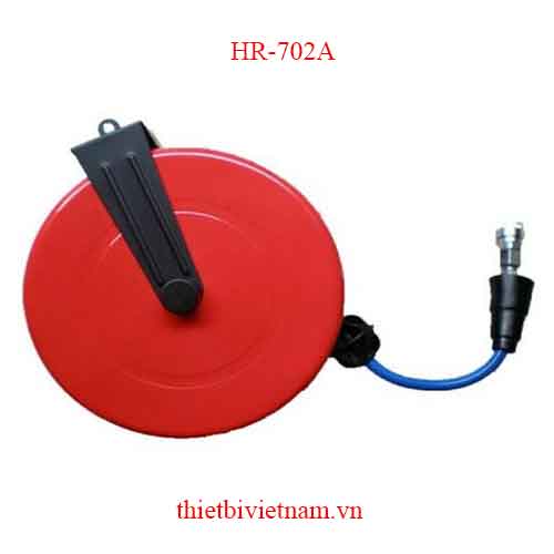 Cuộn dây hơi tự rút TOP HR-702A (9m)
