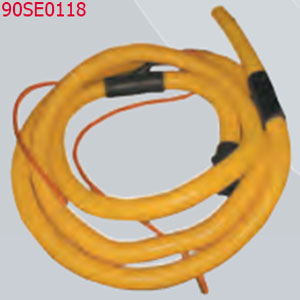 Cuộn dây hút chân không kết hợp với dây điện 90SE0118