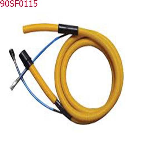 Cuộn dây hút kết hợp khí nén 90SF0115