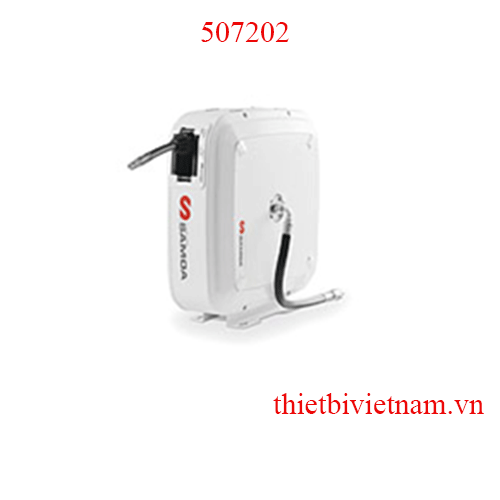 Cuồn dây nhớt 10 m Samoa 507202