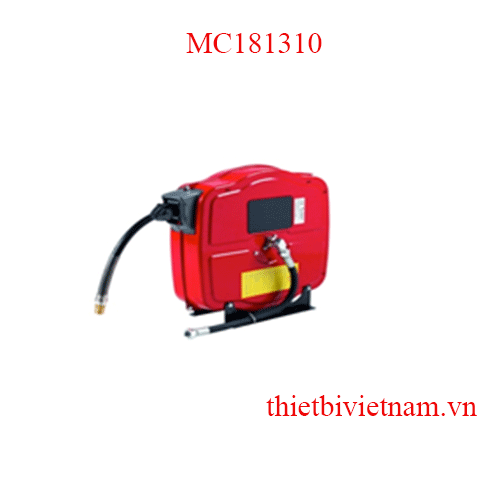 Cuồn dây nhớt tự động rút Faicom MC181310