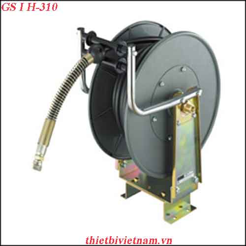 Cuộn dây nước áp lực cao GS I H-310