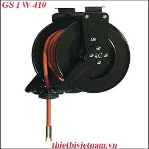 Cuộn dây nước áp lực thấp GS I W-410