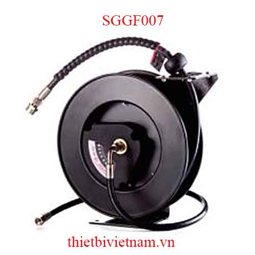 Cuộn dây nước cao áp hãng SGCB Model SGGF007