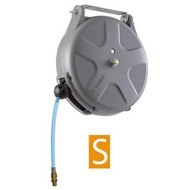 Cuộn dây nước tự rút 10m Sankyo SWS-210A