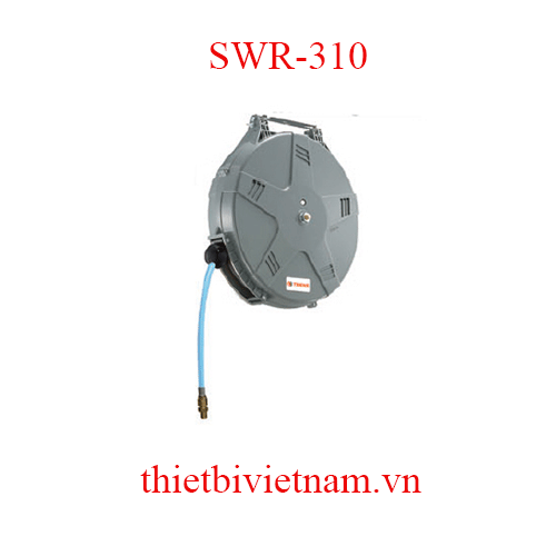 Cuộn dây nước tự rút Sankyo - Triens SWR-310