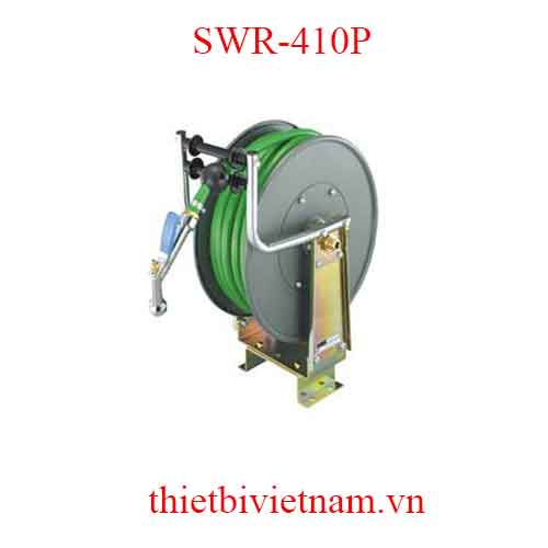 Cuộn dây nước tự rút Sankyo Triens SWR-410P