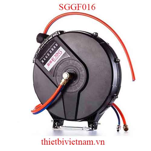 Cuộn dây nước và hơi hãng SGCB Model SGGF016