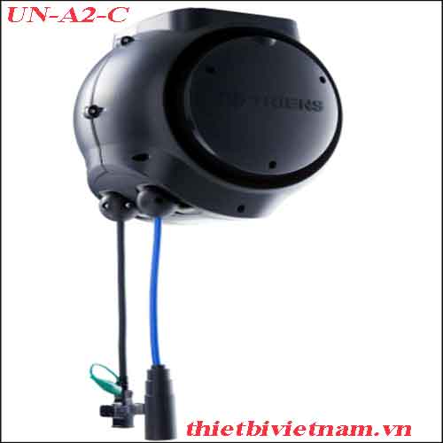 Cuộn dây thu tự động loại hộp tròn UN-A2-C