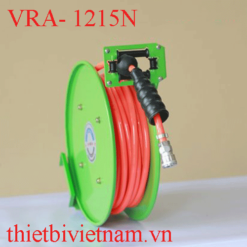 Cuốn hơi khí nén Thibivina VRA- 1215N 