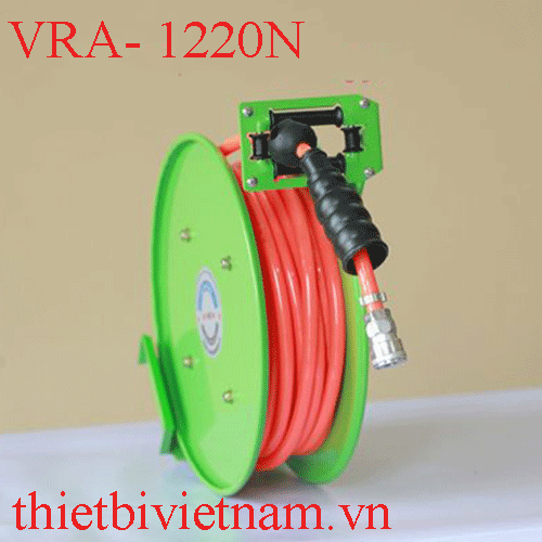Cuốn hơi khí nén Thibivina VRA- 1220N