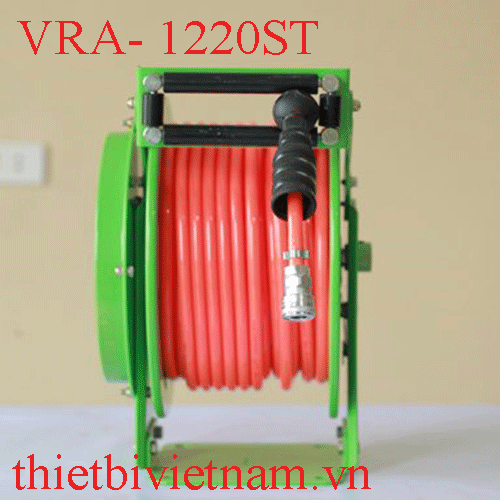 Cuốn hơi khí nén Thibivina VRA- 1220ST
