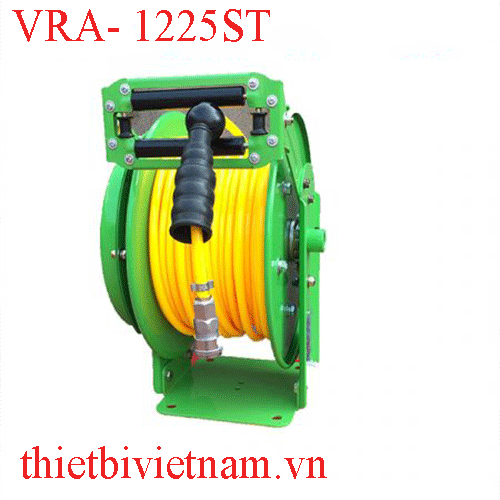 Cuốn hơi khí nén Thibivina VRA- 1225ST