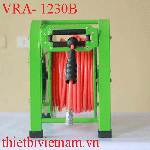 Cuốn hơi khí nén Thibivina VRA- 1230B