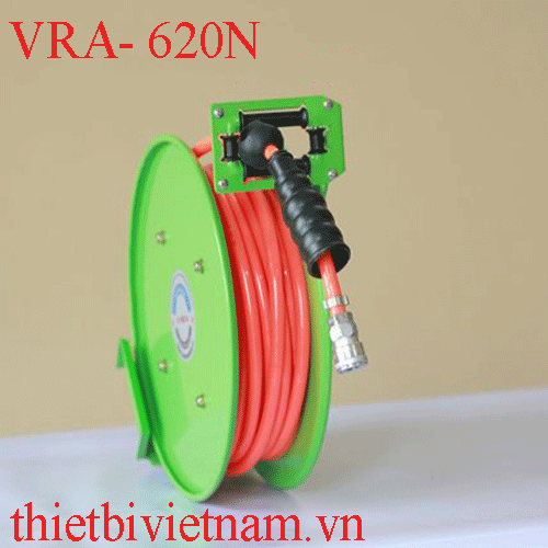 Cuốn hơi khí nén Thibivina VRA- 620N