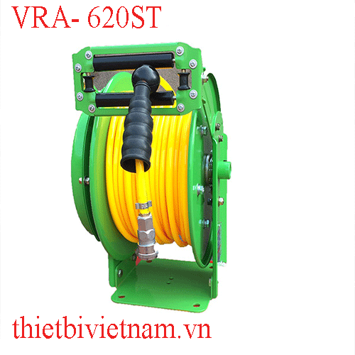 Cuốn hơi khí nén Thibivina VRA- 620ST 