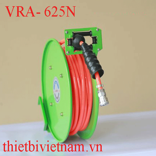 Cuốn hơi khí nén Thibivina VRA- 625N 