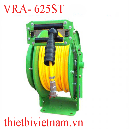 Cuốn hơi khí nén Thibivina VRA- 625ST 