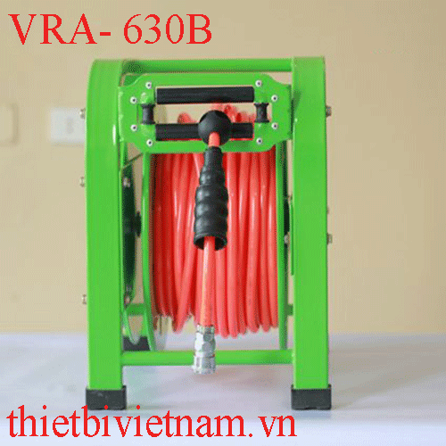 Cuốn hơi khí nén Thibivina VRA- 630B