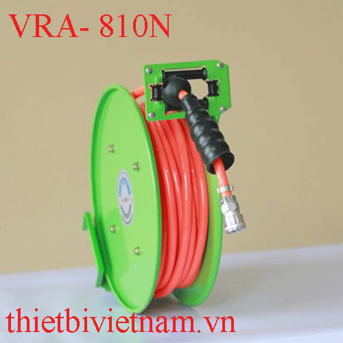 Cuốn hơi khí nén Thibivina VRA- 810N