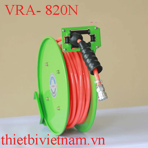 Cuốn hơi khí nén Thibivina VRA- 820N