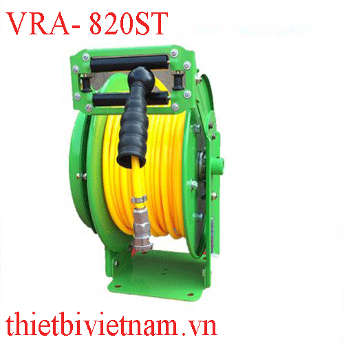 Cuốn hơi khí nén Thibivina VRA- 820ST 