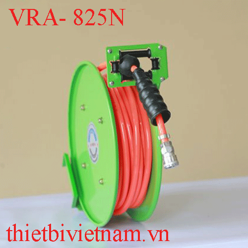 Cuốn hơi khí nén Thibivina VRA- 825N 