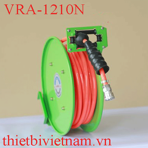 Cuốn hơi khí nén Thibivina VRA-1210N 