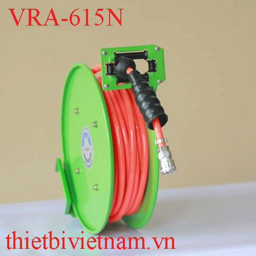 Cuốn hơi khí nén Thibivina VRA-615N