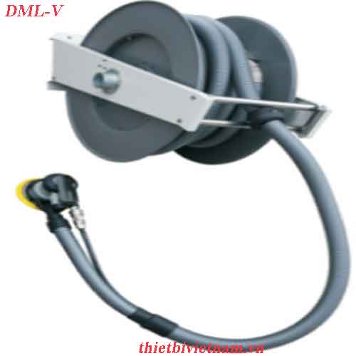 Cuộn hút thu tự động DML-V
