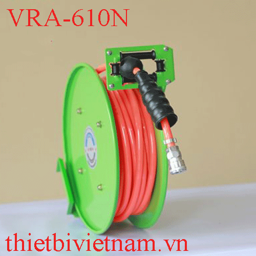 Cuốn khí nén kiểu Thibivina VRA-610N