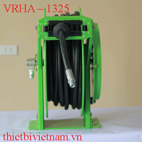 Cuốn ống dầu, mỡ Thibivina VRHA – 1325